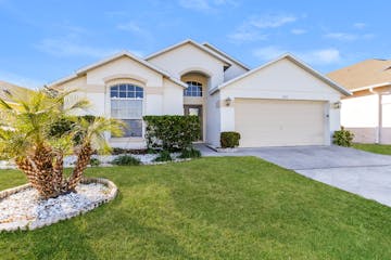 2808 Playing Otter Ct Kissimmee, FL 34747